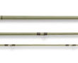 Orvis Superfine Glass fly rod outfit