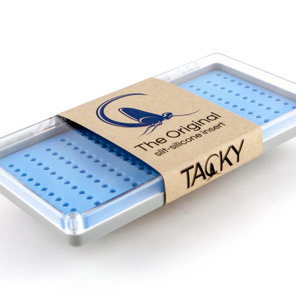 Tacky Fly Box -The Original