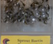 Sprout Baetis Emerger fly bin