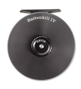 Orvis Battenkill Disc Reel -IV Spey