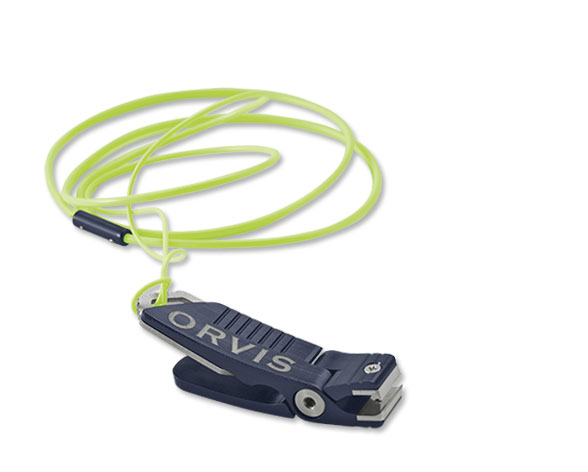 Orvis USA Nippers