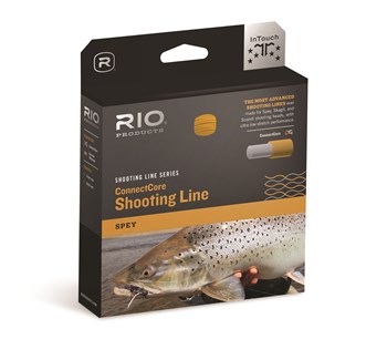 RIO ConnectCore Shooting Line