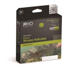 RIO InTouch Extreme Indicator Line