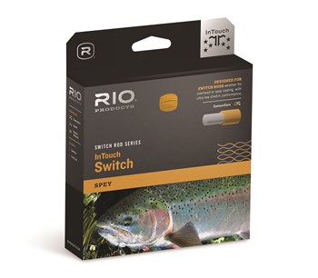 Rio Switch Chucker Fly Line FREE FAST SHIPPING 