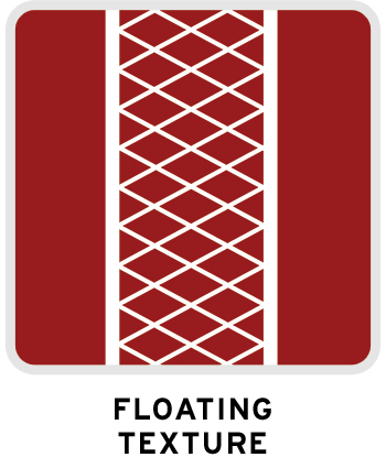 SA Floating Texture