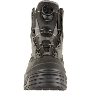 Korkers Darkhorse Wading Boot front view