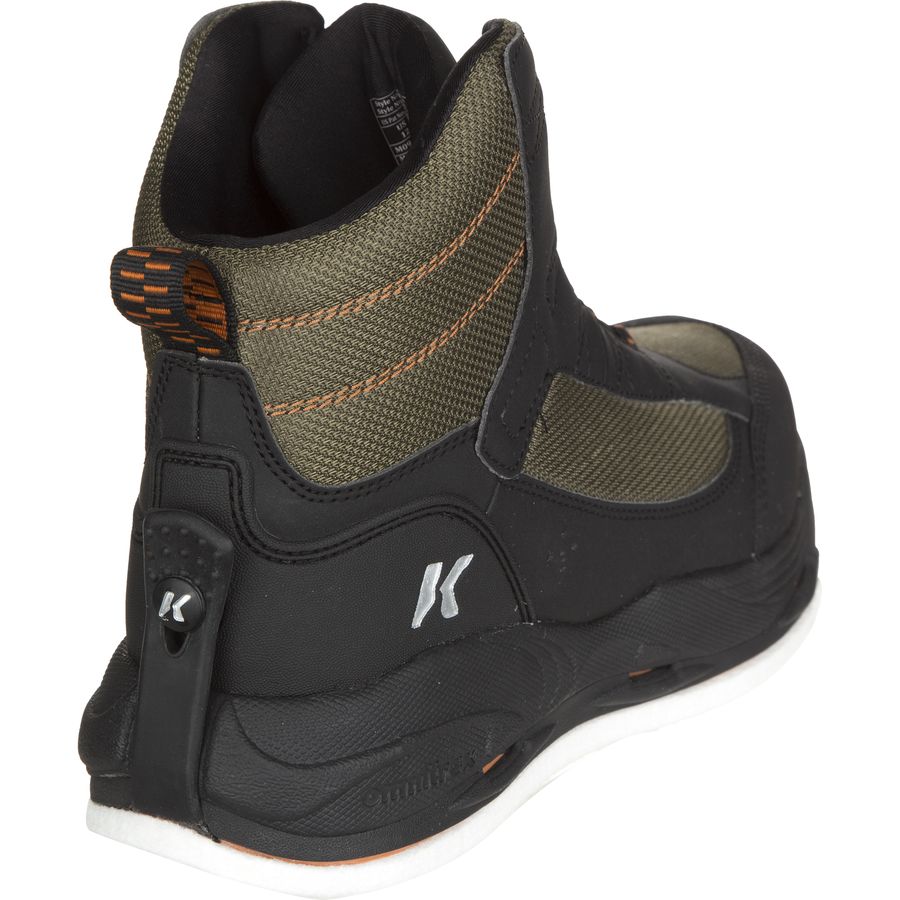 Korkers Greenback Wading Boots 