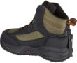 Korkers Greenback Wading Boot side view