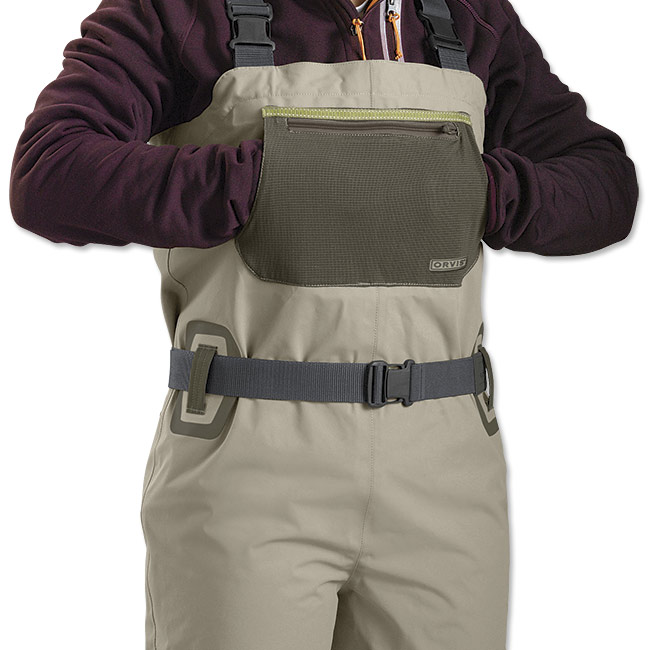 Orvis Size Chart Waders