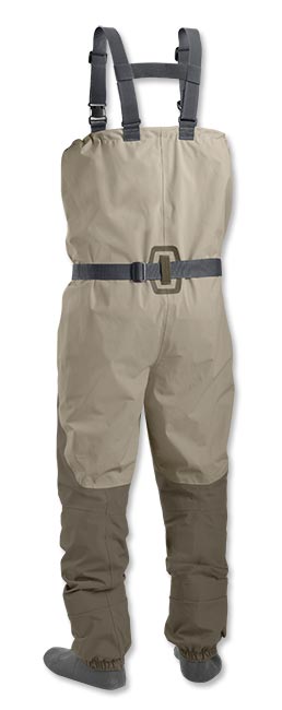 Orvis Encounter Waders with no tax and *free shipping! 
