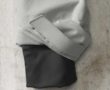 Orvis Men’s Ultralight Wading Jacket cuff system detail
