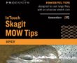 RIO Skagit MOW Tips