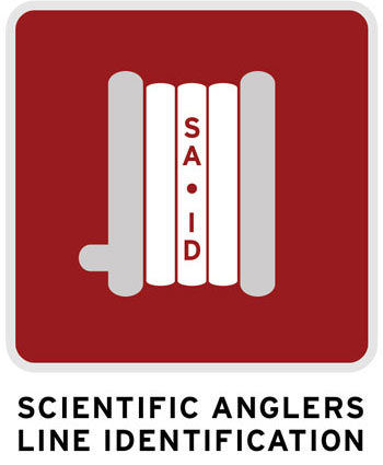 NEW FREE SHIPPING Details about  / Scientific Anglers Amplitude Smooth Grand Slam