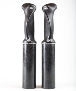 Gilman Grips oar grip -vertical-black
