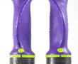 Gilman Grips oar grip -vertical-wet-purple