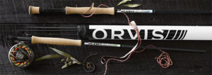 H3 Fly Rods for gifts