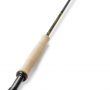 H3F 905-4 Fly Rod in Olive