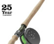 Orvis Clearwater 12’6 6-weight Spey Rod Outfit