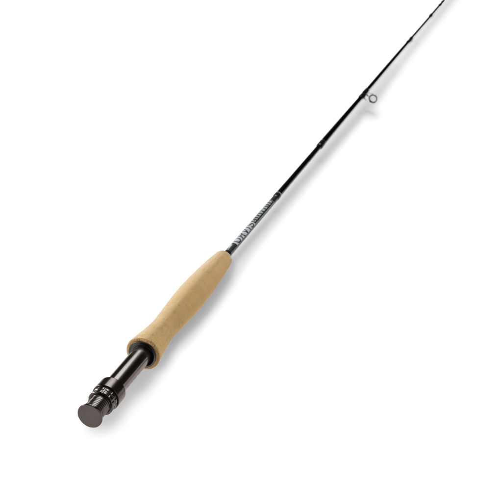Orvis Clearwater 909-4 Fly Rod 9'0" 9wt 