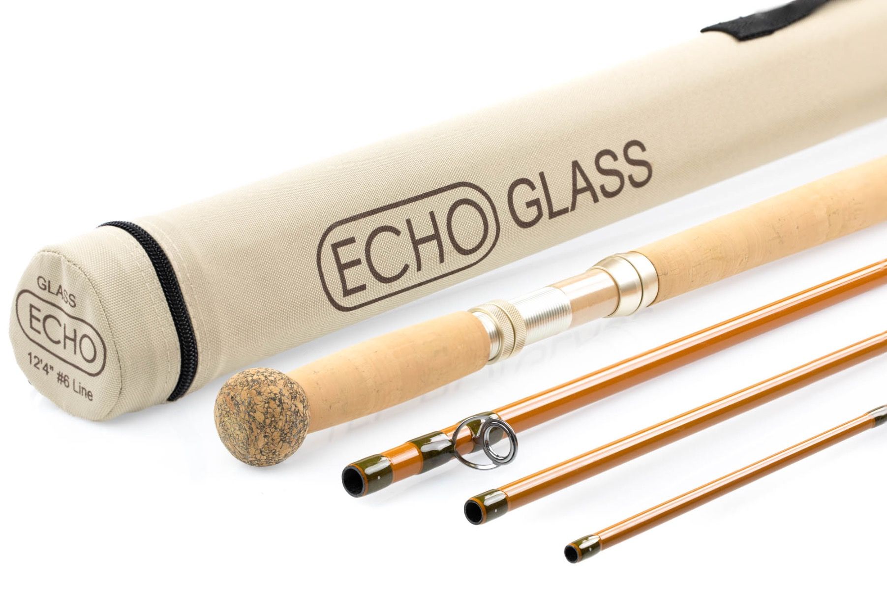 Echo Switch Rod Line Chart