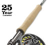 NEW Orvis Clearwater Rod Outfit 9′ 6wt