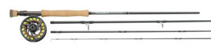 Orvis Clearwater Big Game Rod and Reel