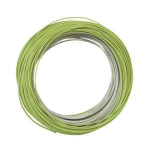 Orvis PRO Power Taper Textured Fly Line colors