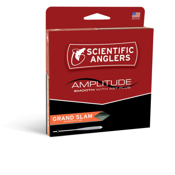 Scientific Anglers Amplitude Smooth Grand Slam