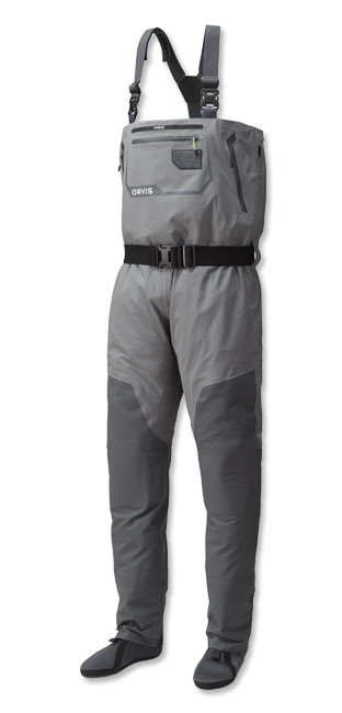 Orvis Men's Clearwater Stockingfoot Waders