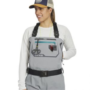 Orvis Womens PRO Wader view 1