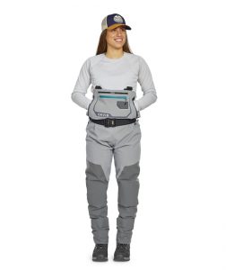 Orvis Womens PRO Wader view 2