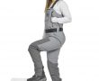 Orvis Womens PRO Wader view 4