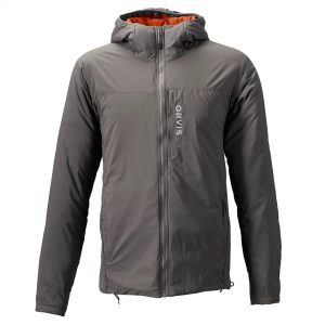 Orvis PRO Insulated Hoodie in Granite