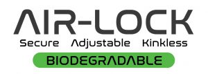 Air-Lock Strike Indicator Logo Header
