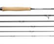 Orvis Clearwater Travel 908-6 Fly Rod