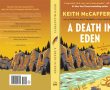 Death In Eden by Keith McCafferty -full jacket