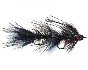 jointed urchin black