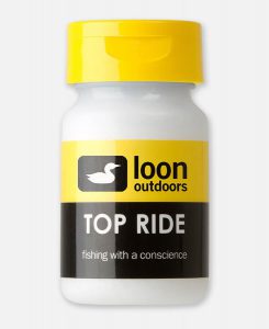 Loon Tip Ride powder