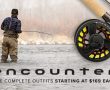 Orvis Encounter Rod Outfits
