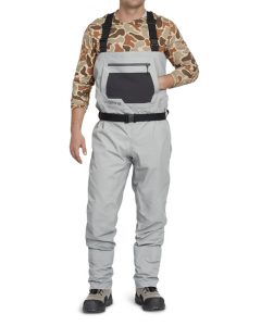 Orvis Men's Clearwater Wader front -up