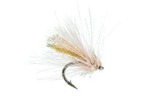 silvermans extended body caddis