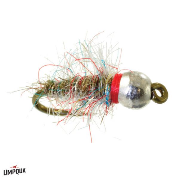 Tailwater Sowbug Tungsten Bead