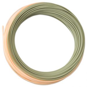 Orvis Hydros Trout Fly Line -color