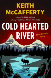 Cold Hearted River by K McCafferty