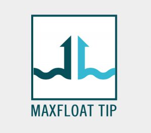 RIO MaxFloat Tip technology