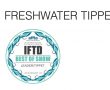 IFTD Best of Show -SA Absolute Tippet
