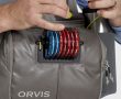 Orvis Guide Sling Pack -tippet system
