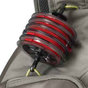 Orvis Mini Sling Pack -tippet rack