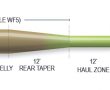 Airflo SuperFlo Universal Taper Line Profile