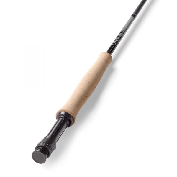 Orvis Helios 3 Blackout 9'5" 5-weight Fly Rod